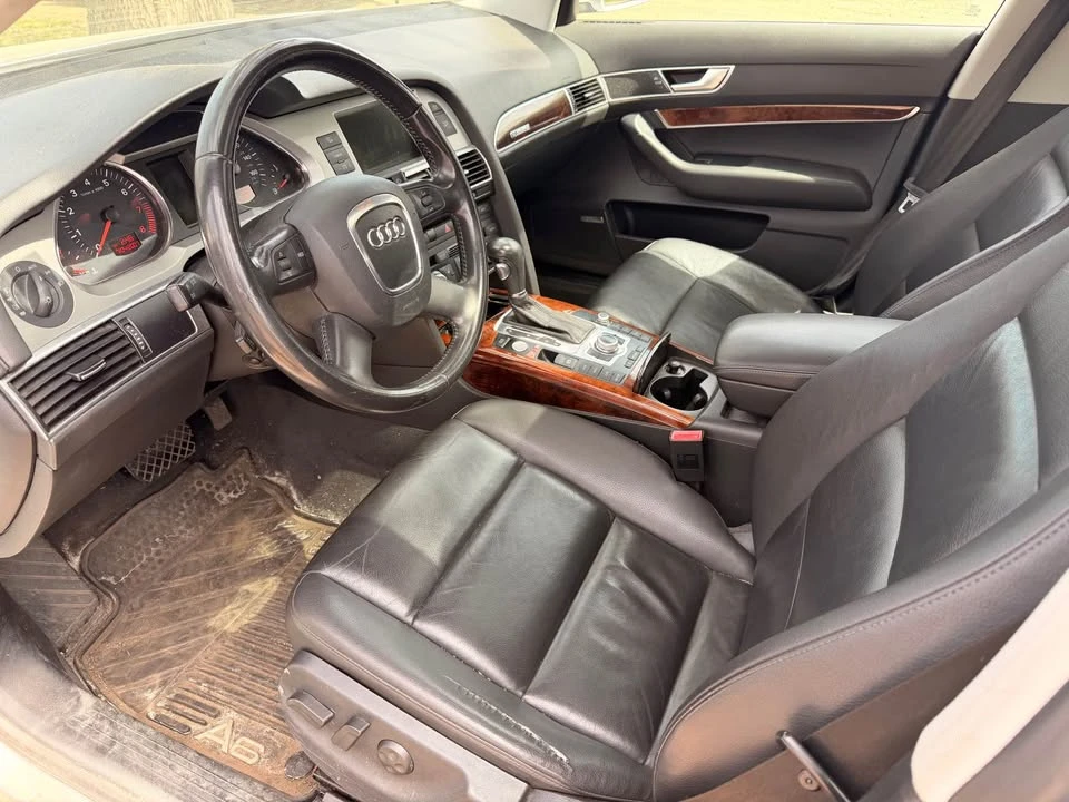 2008 Audi C6 A6 - Image 2 of 10