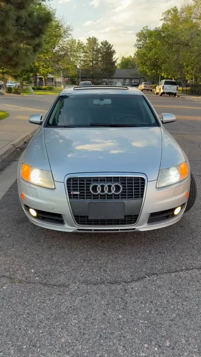 2008 Audi C6 A6 - Image 15 of 15