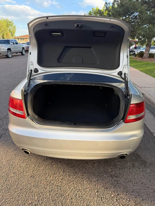 2008 Audi C6 A6 - Image 2 of 15