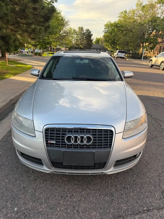2008 Audi C6 A6 - Image 3 of 15