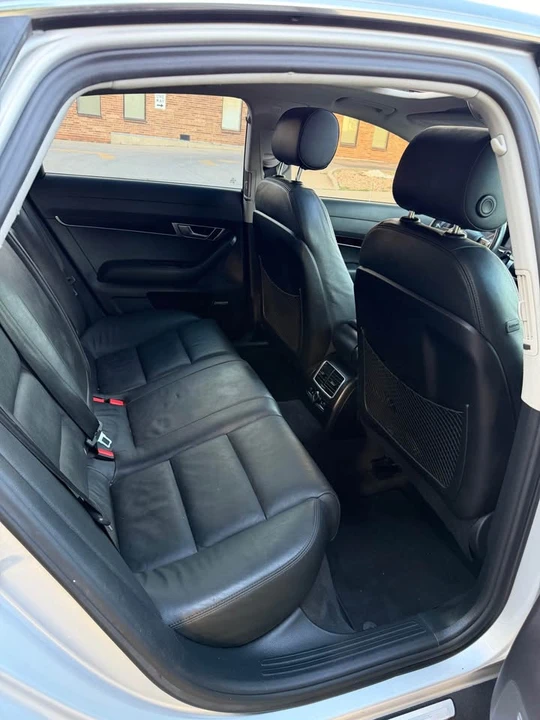 2008 Audi C6 A6 - Image 7 of 15