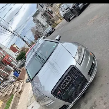 2008 Audi A6 4.2 Quattro Sedan 4D