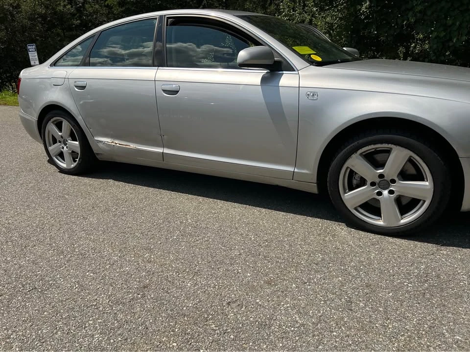 2008 Audi C6 A6 - Image 12 of 20