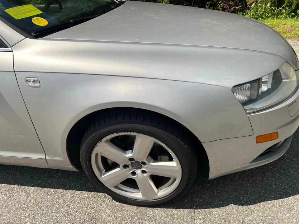 2008 Audi C6 A6 - Image 4 of 20
