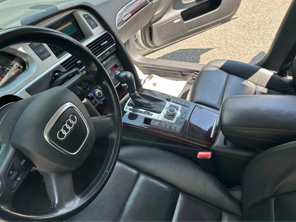 2008 Audi C6 A6 - Image 20 of 20