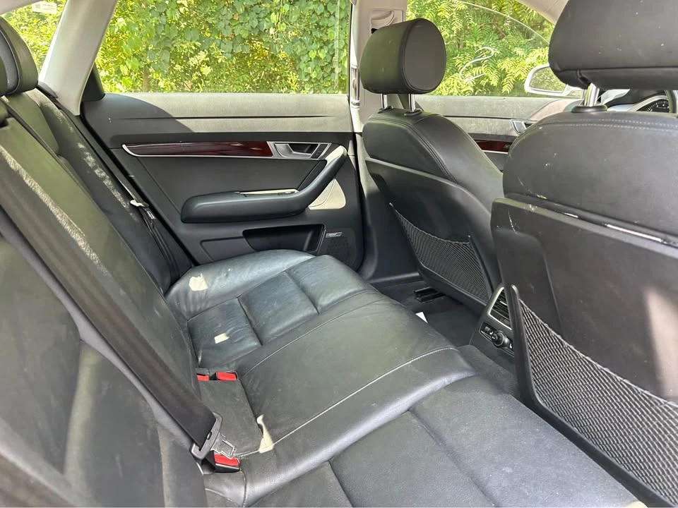2008 Audi C6 A6 - Image 15 of 20
