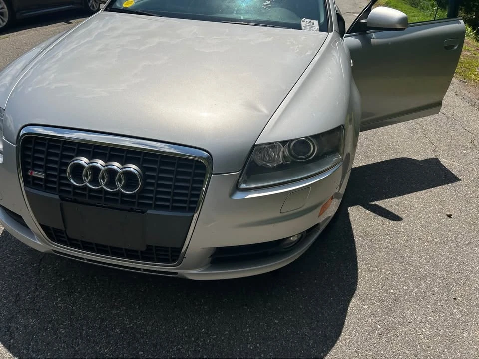 2008 Audi C6 A6 - Image 11 of 20