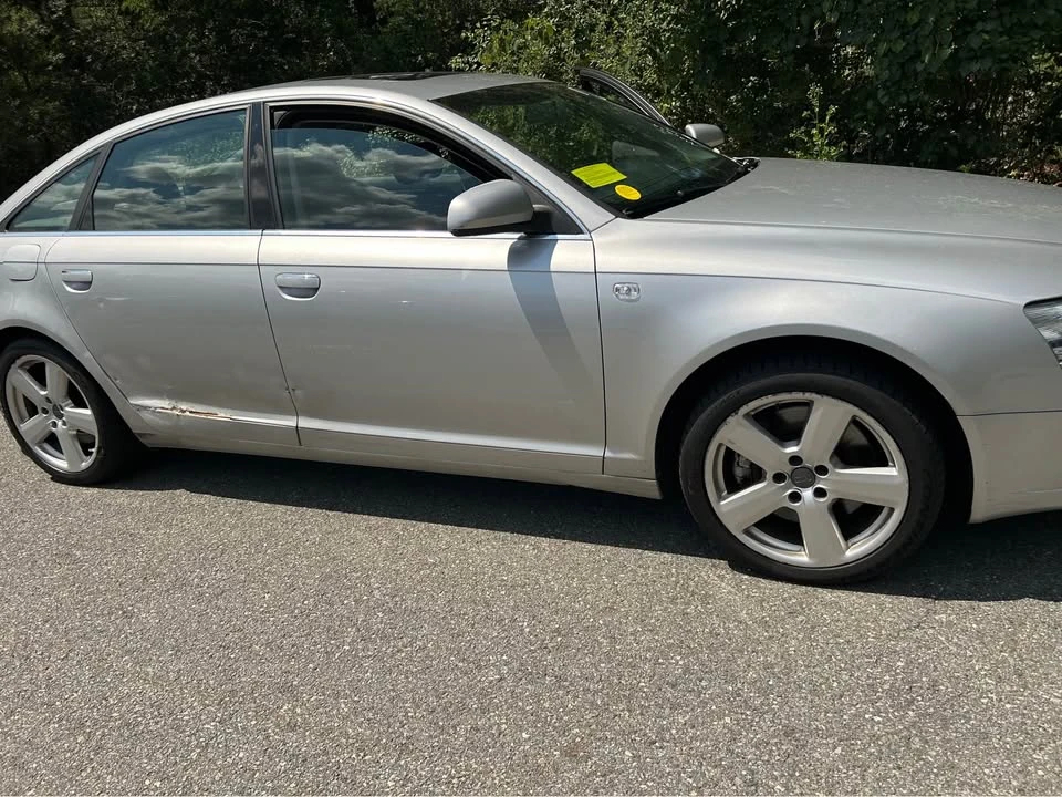 2008 Audi C6 A6 - Image 10 of 20