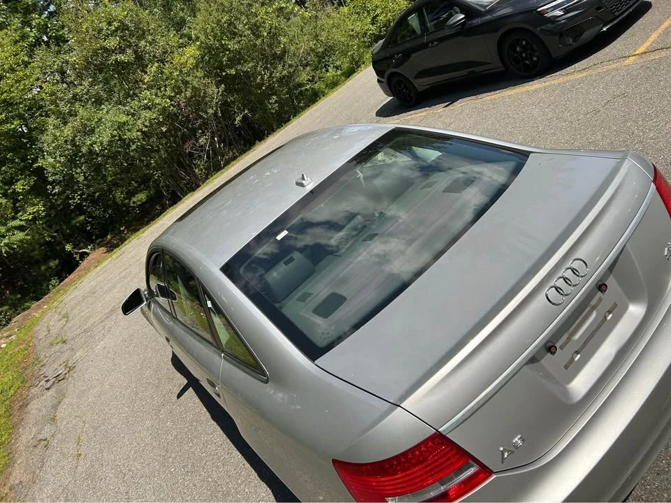 2008 Audi C6 A6 - Image 6 of 20