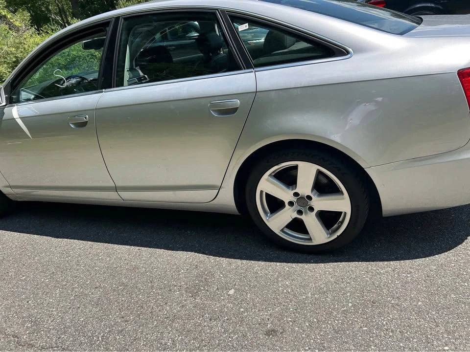 2008 Audi C6 A6 - Image 8 of 20