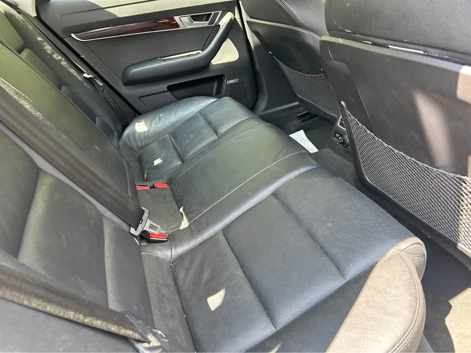2008 Audi C6 A6 - Image 17 of 20