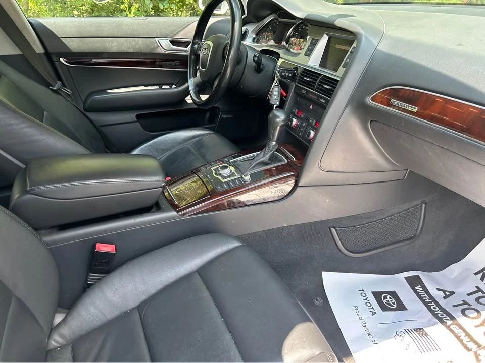 2008 Audi C6 A6 - Image 3 of 20