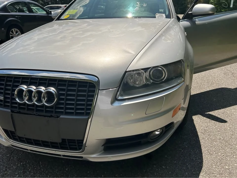2008 Audi C6 A6 - Image 13 of 20