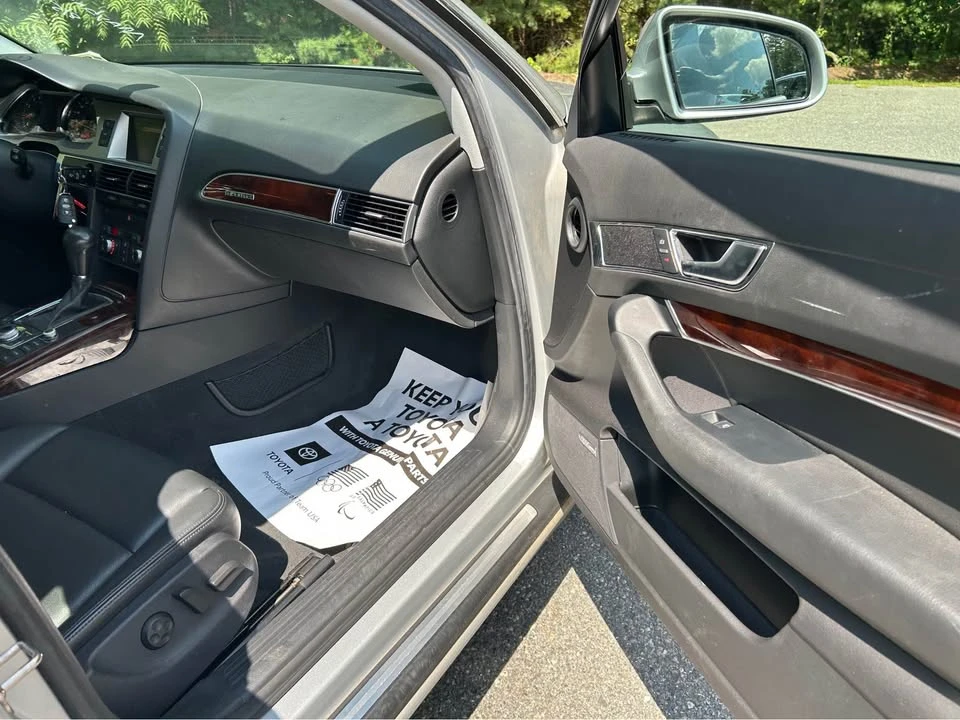 2008 Audi C6 A6 - Image 14 of 20