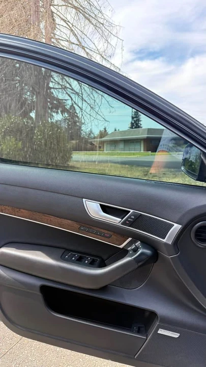 2008 Audi C6 A6 - Image 7 of 18