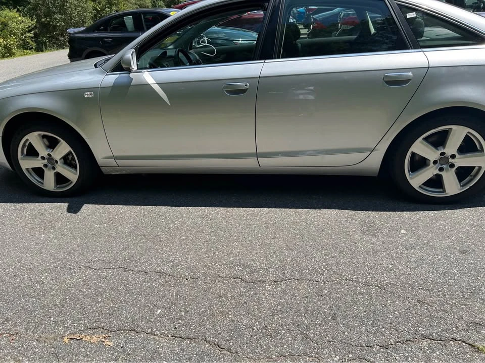 2008 Audi C6 A6 - Image 7 of 20