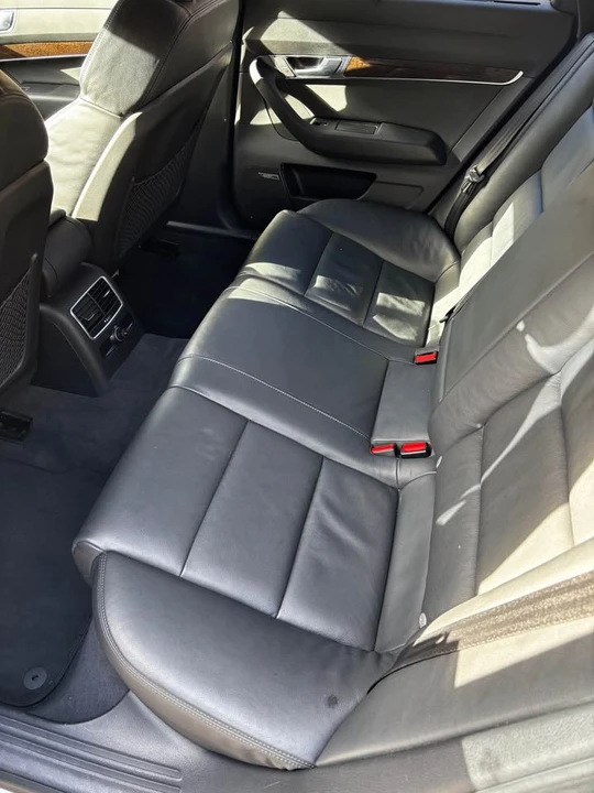 2008 Audi C6 A6 - Image 6 of 10
