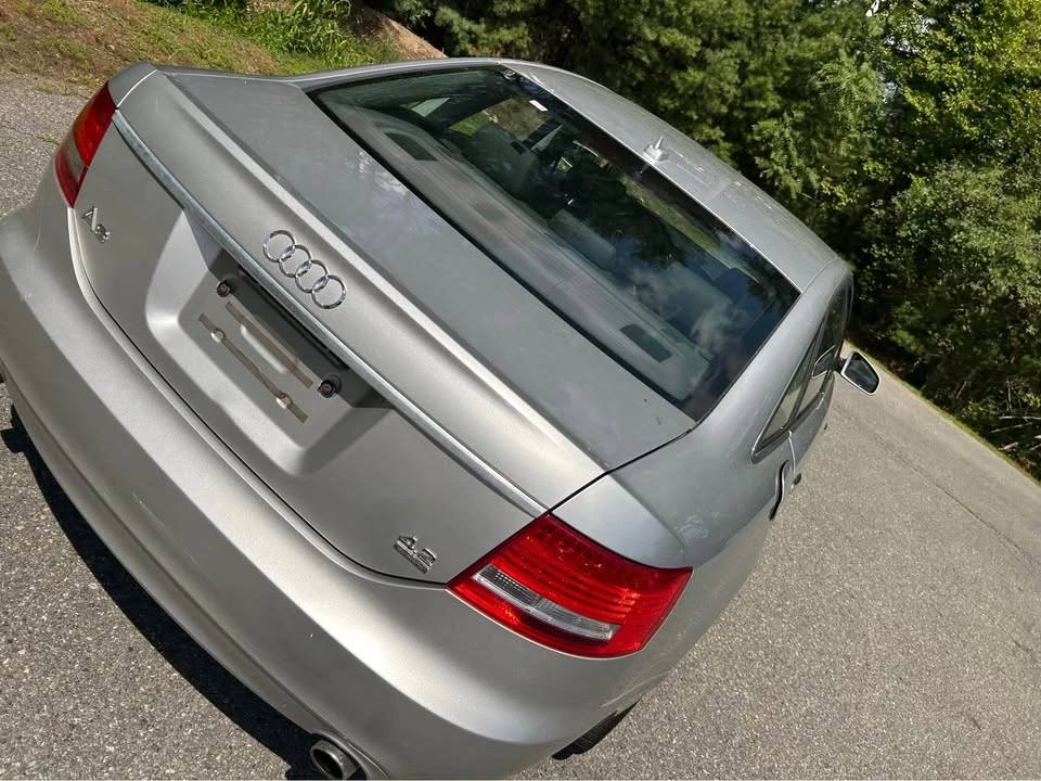 2008 Audi C6 A6 - Image 5 of 20