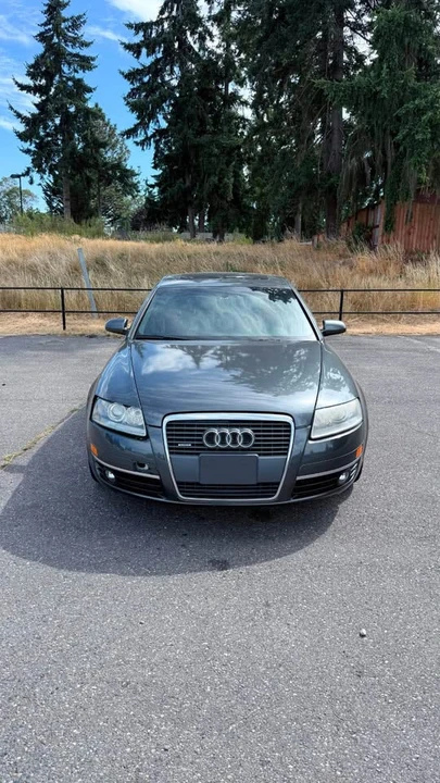 2008 Audi C6 A6 - Image 18 of 18