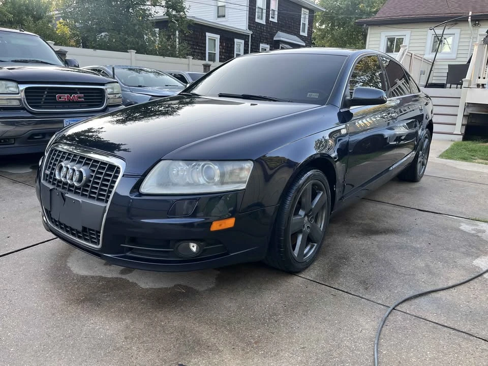 2008 Audi C6 A6 - Image 5 of 7