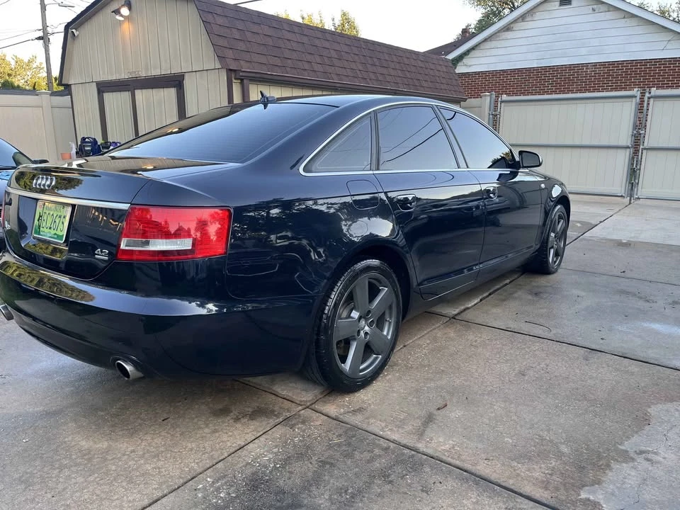 2008 Audi C6 A6 - Image 2 of 7
