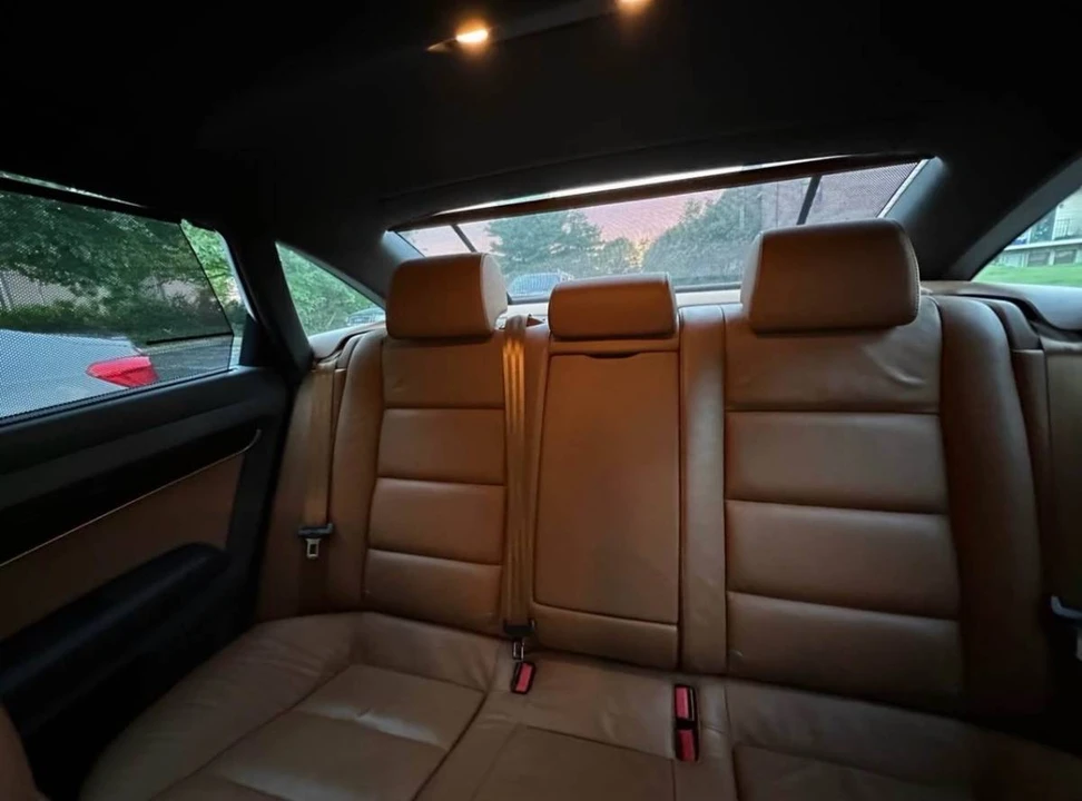 2008 Audi C6 A6 - Image 9 of 19
