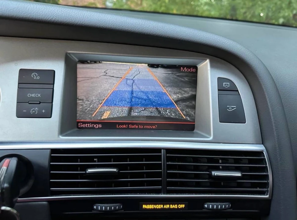 2008 Audi C6 A6 - Image 7 of 19