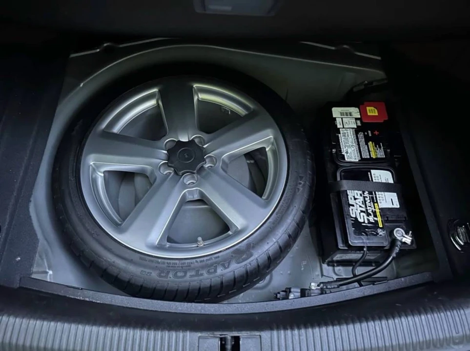 2008 Audi C6 A6 - Image 18 of 19