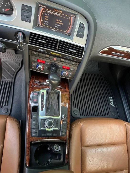 2008 Audi C6 A6 - Image 14 of 19