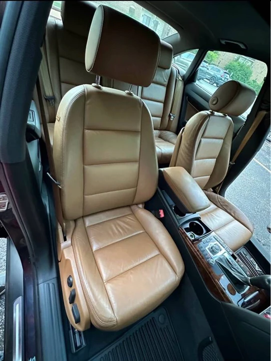 2008 Audi C6 A6 - Image 12 of 19