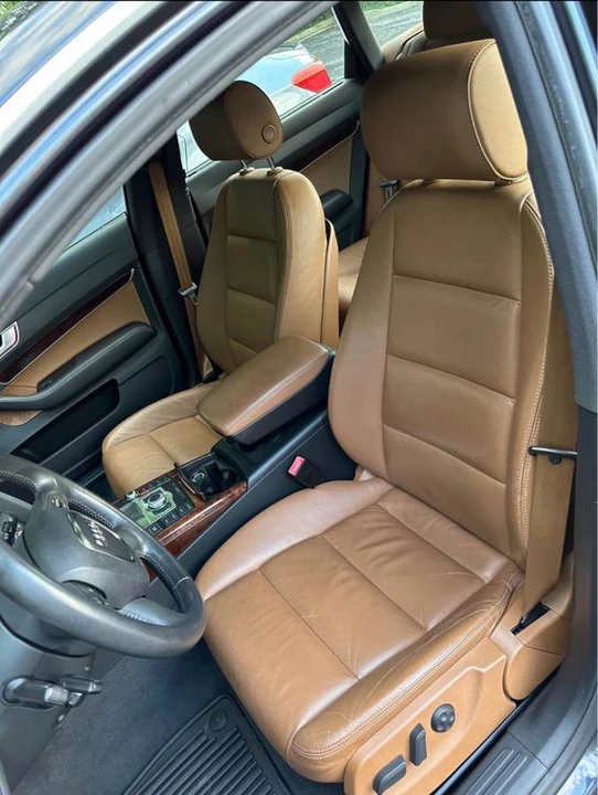 2008 Audi C6 A6 - Image 16 of 19