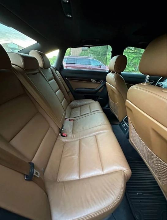 2008 Audi C6 A6 - Image 10 of 19
