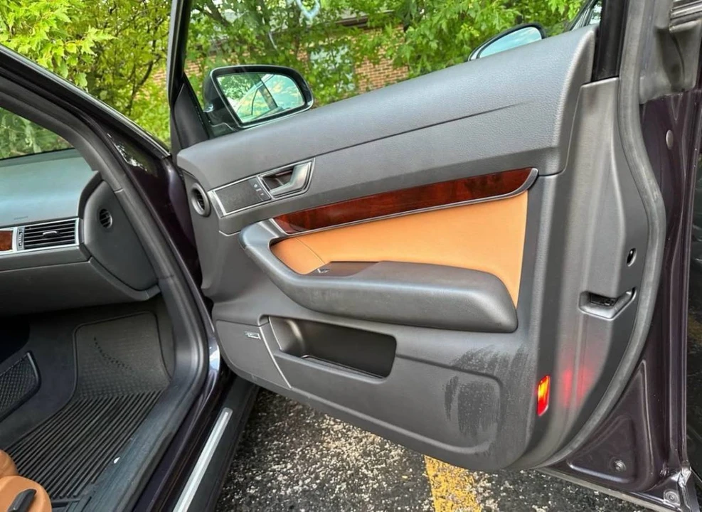 2008 Audi C6 A6 - Image 13 of 19