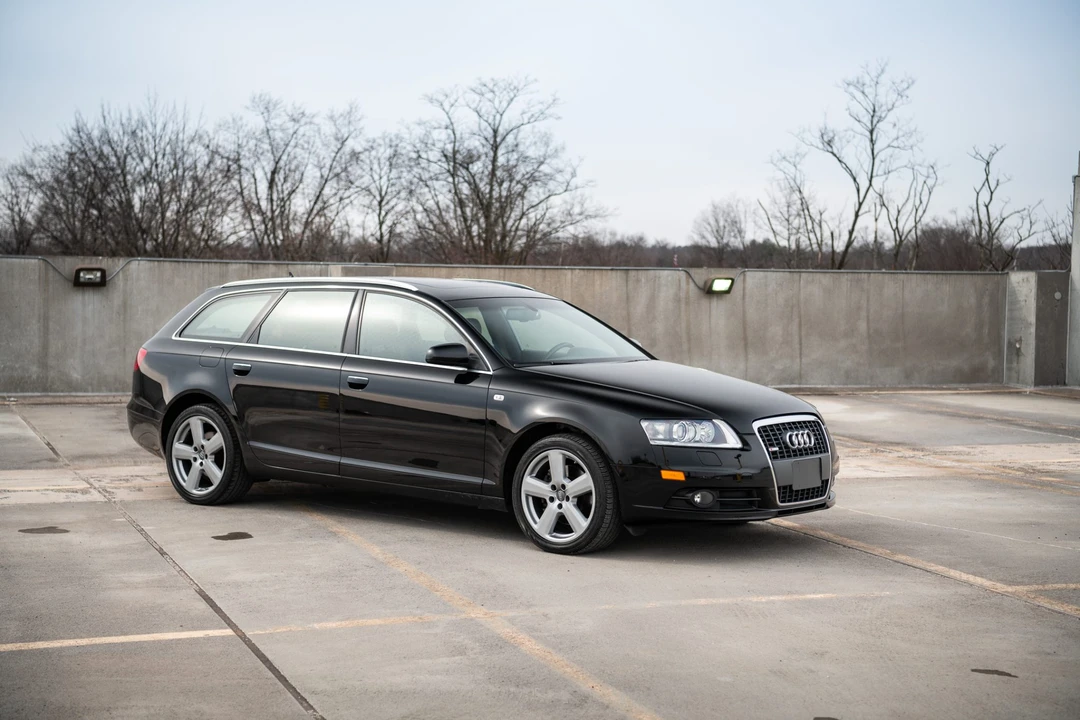 2008 Audi C6 A6 - Image 26 of 31