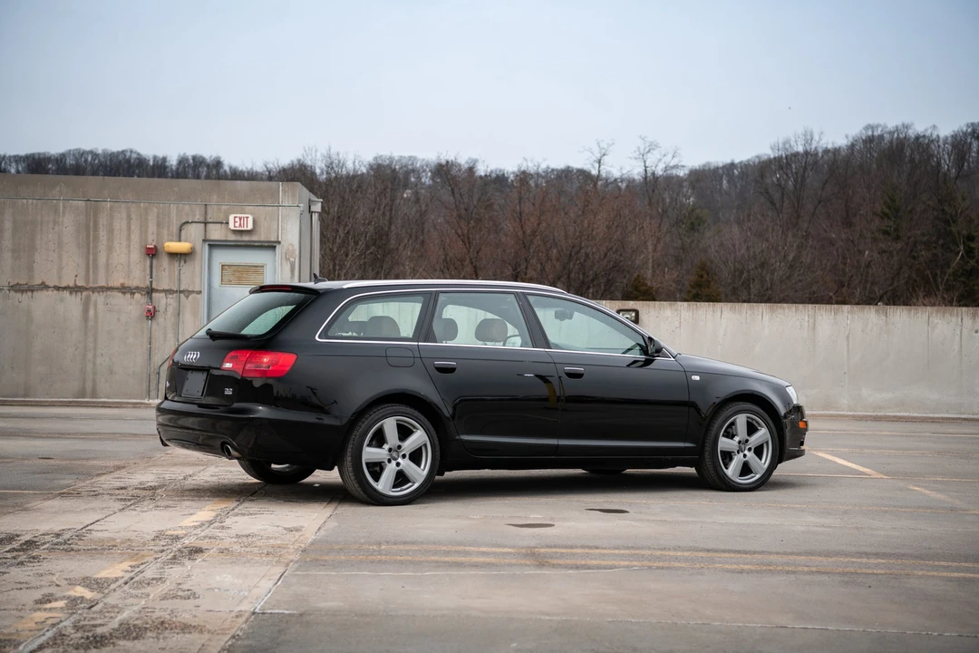 2008 Audi C6 A6 - Image 23 of 31