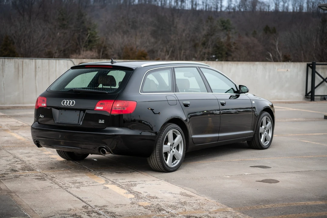 2008 Audi C6 A6 - Image 20 of 31