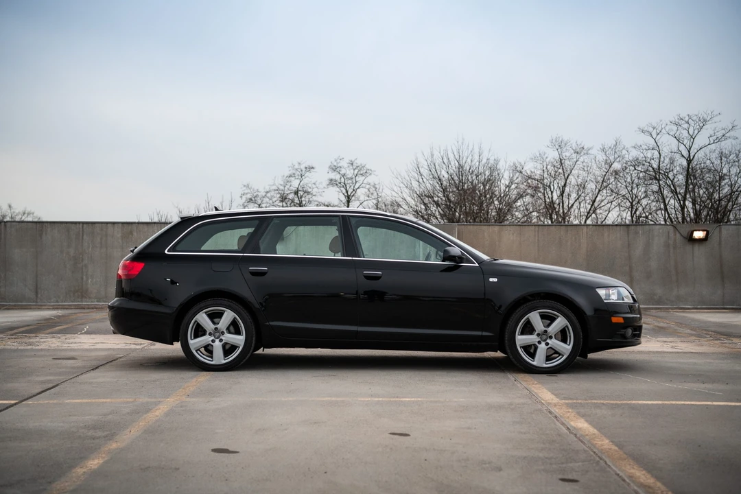 2008 Audi C6 A6 - Image 25 of 31