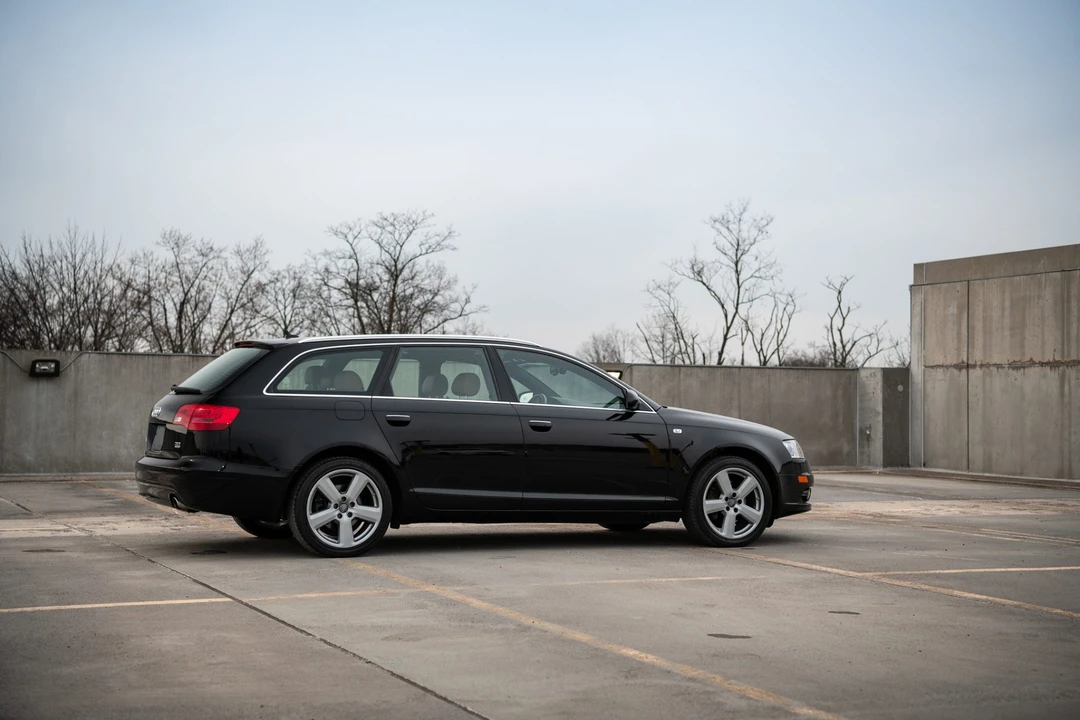 2008 Audi C6 A6 - Image 24 of 31
