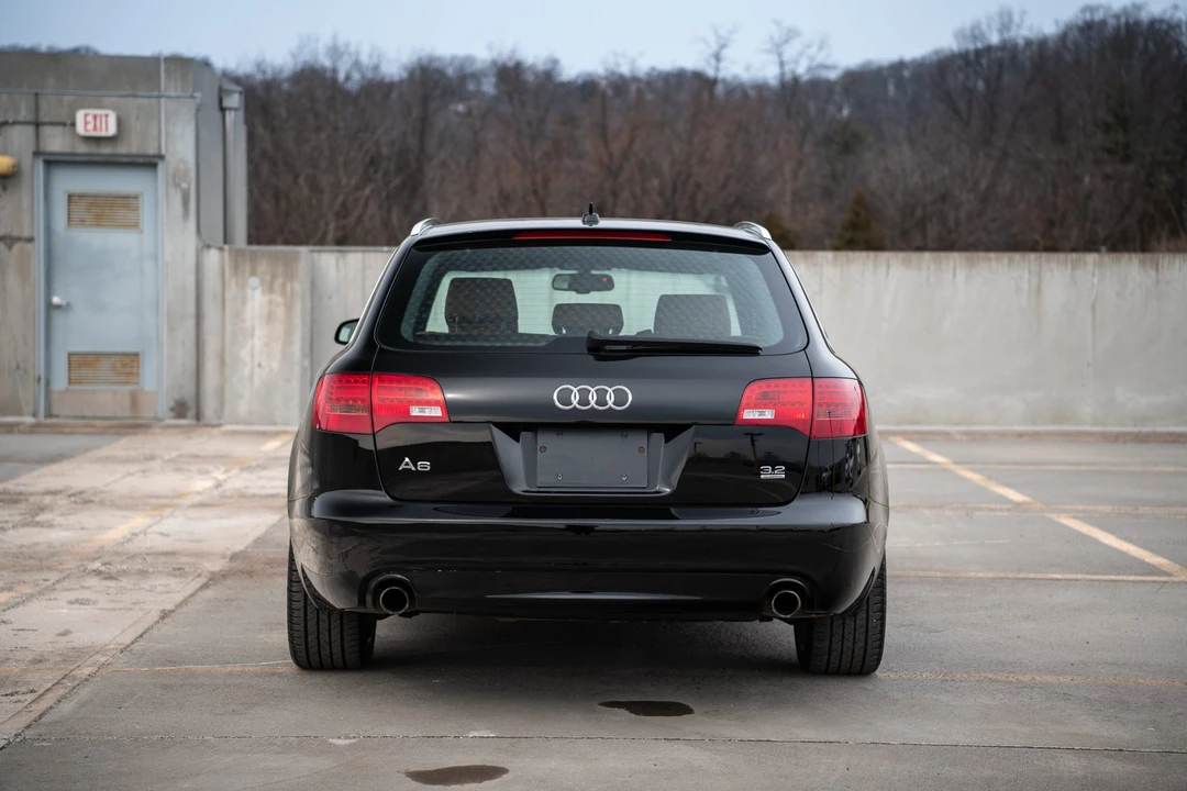2008 Audi C6 A6 - Image 19 of 31