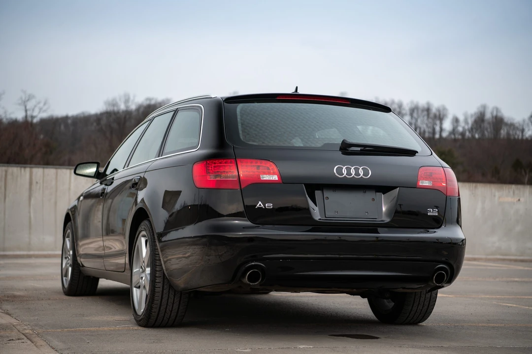 2008 Audi C6 A6 - Image 17 of 31