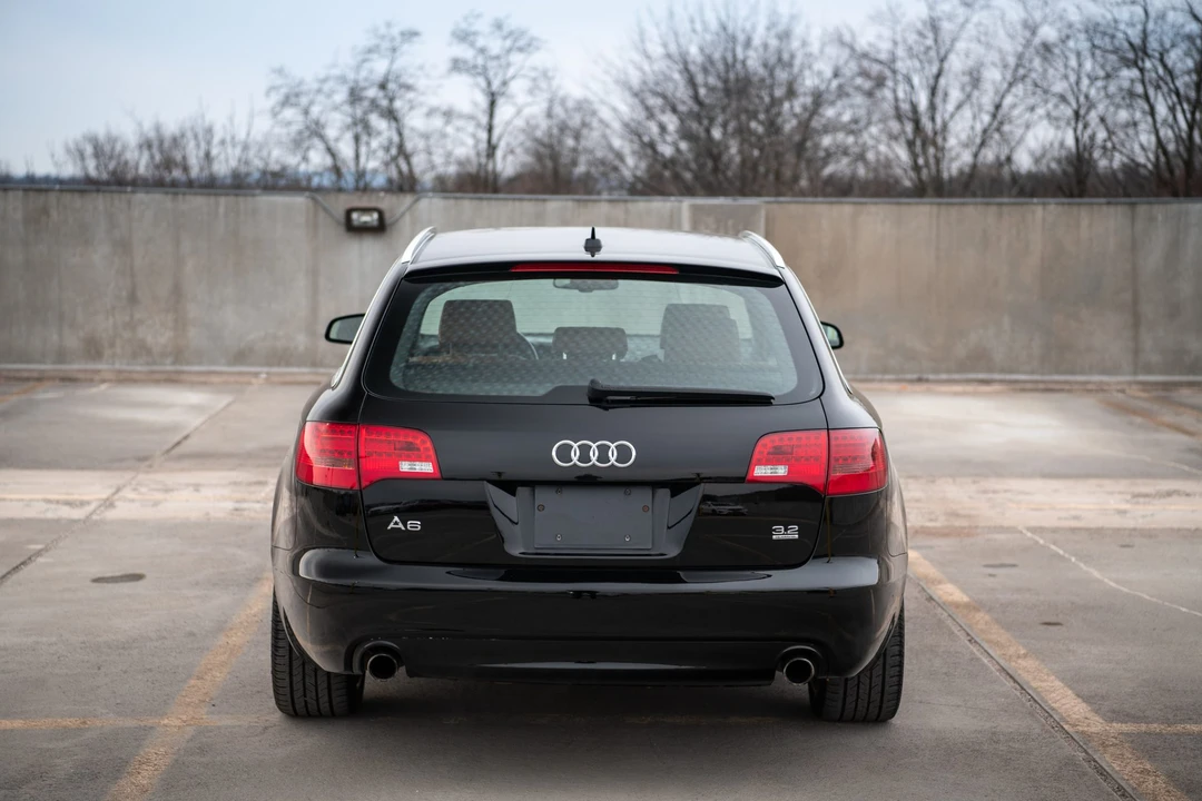 2008 Audi C6 A6 - Image 18 of 31