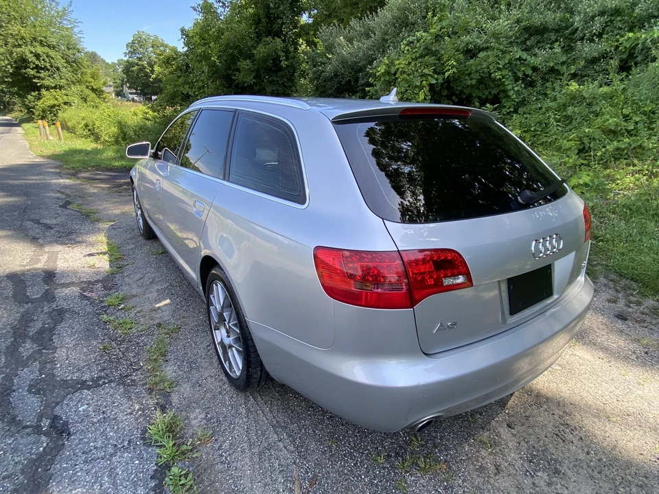 2008 Audi C6 A6 - Image 15 of 31