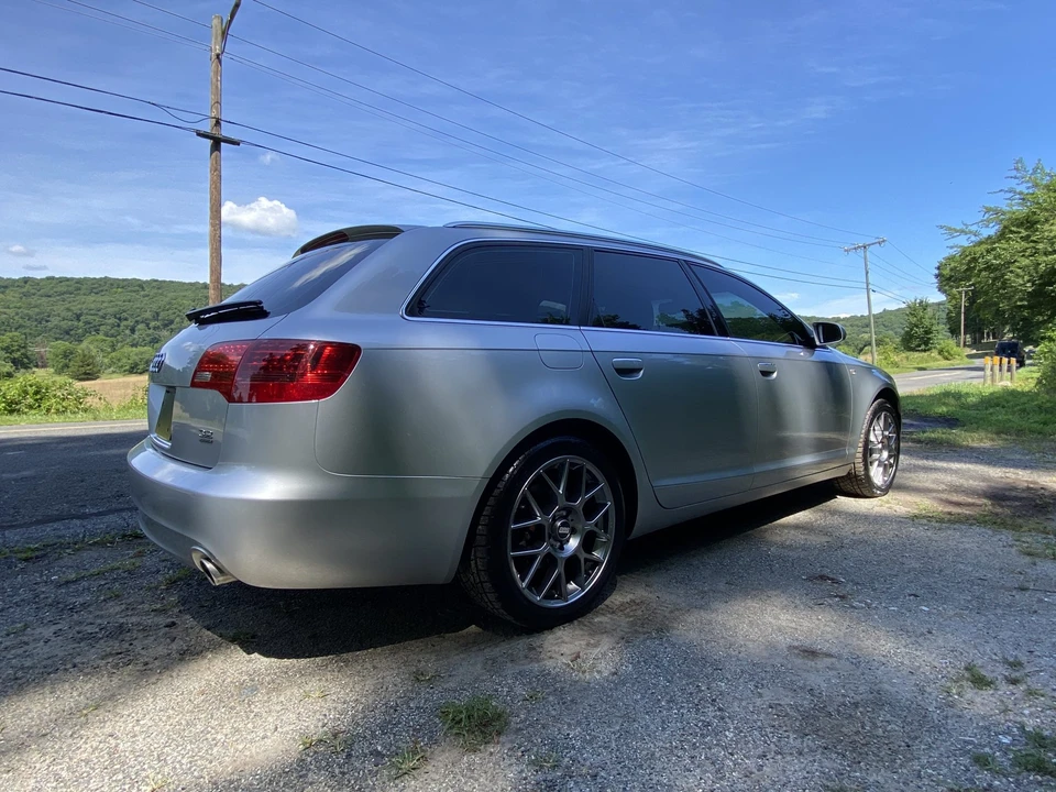 2008 Audi C6 A6 - Image 24 of 31
