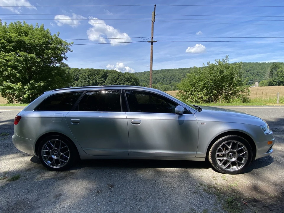 2008 Audi C6 A6 - Image 26 of 31