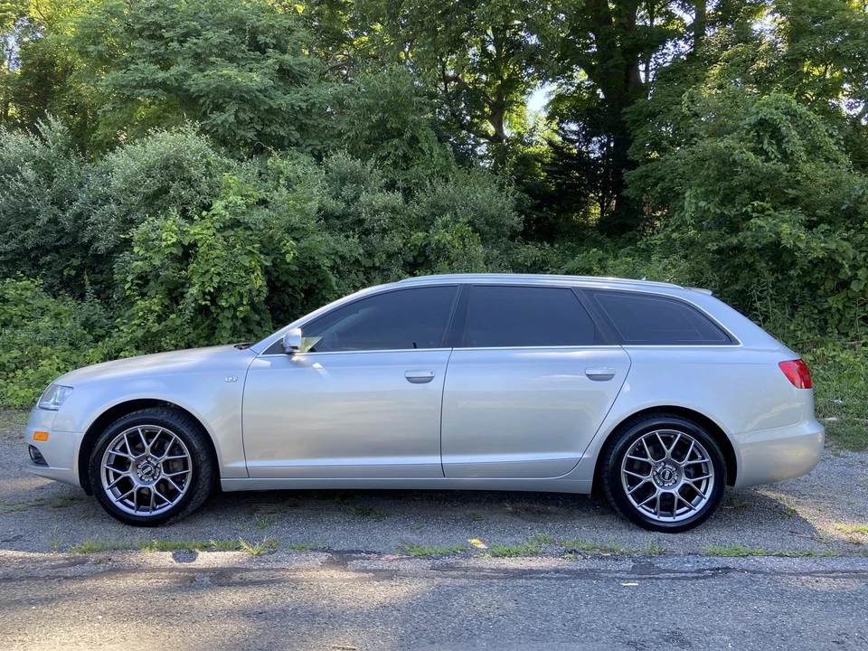 2008 Audi C6 A6 - Image 9 of 31