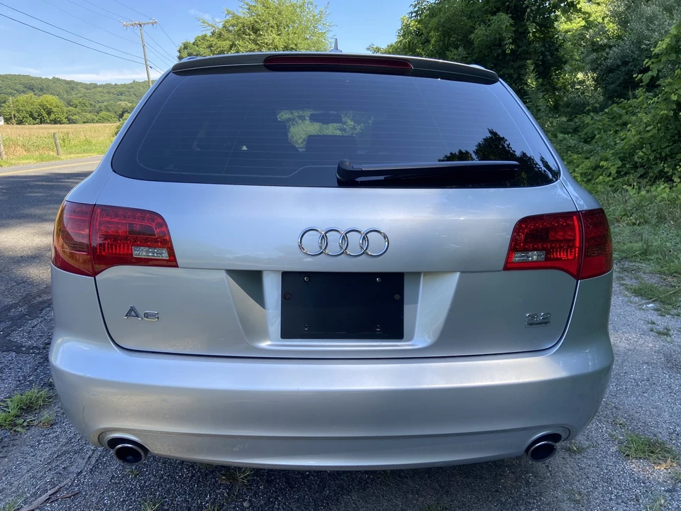 2008 Audi C6 A6 - Image 18 of 31