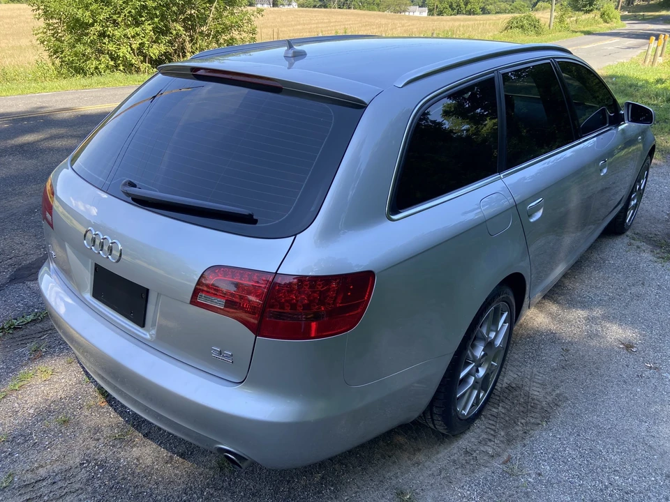 2008 Audi C6 A6 - Image 22 of 31