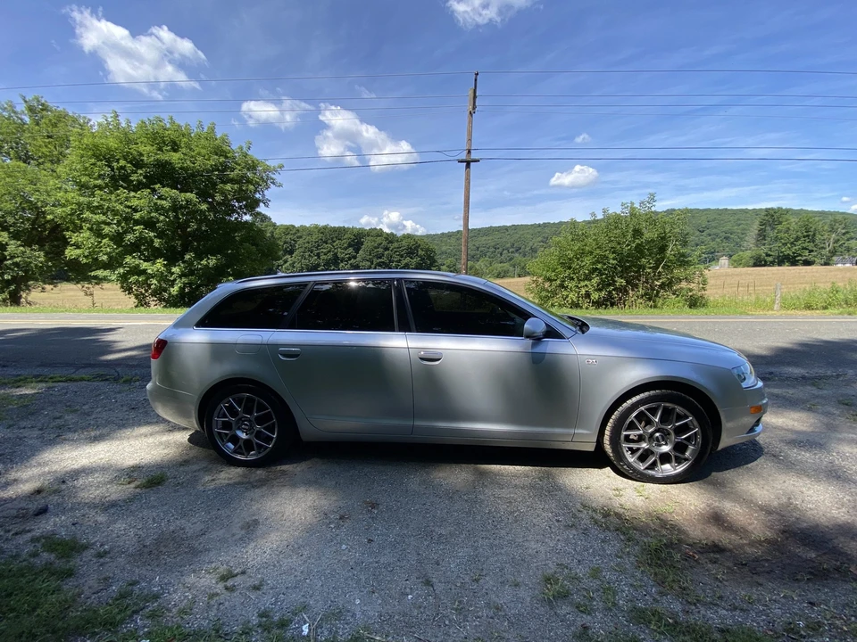 2008 Audi C6 A6 - Image 25 of 31