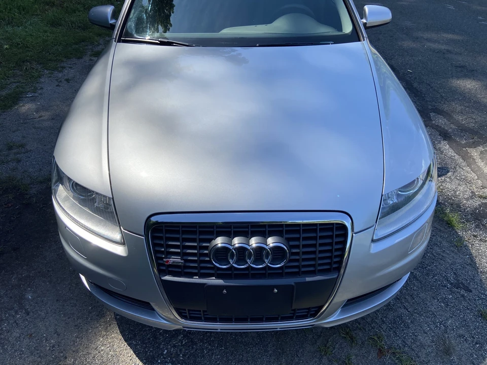2008 Audi C6 A6 - Image 30 of 31