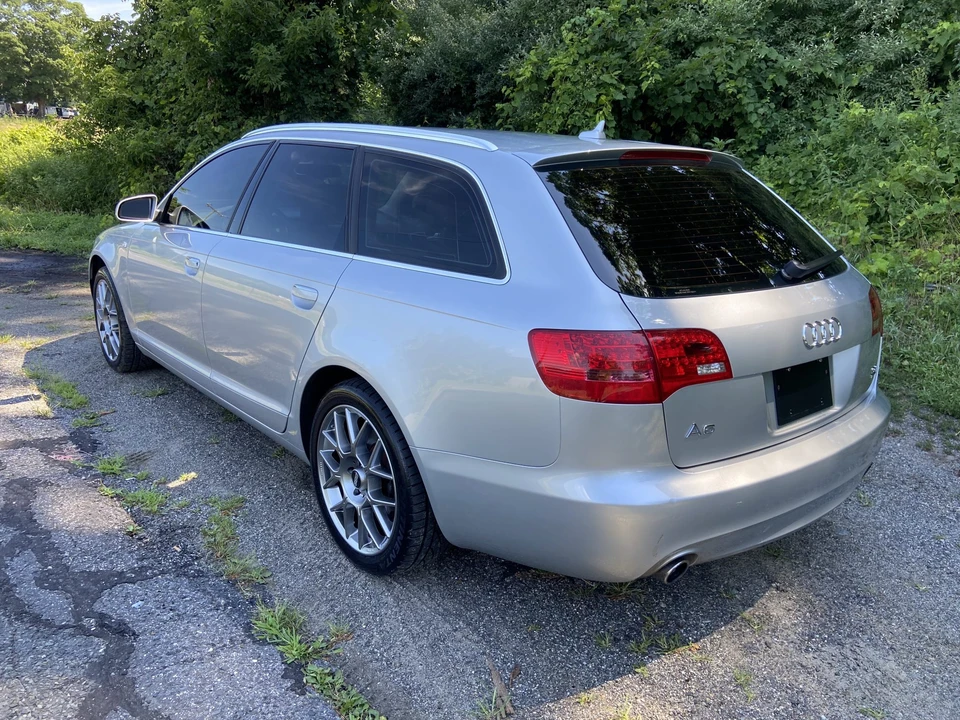 2008 Audi C6 A6 - Image 13 of 31